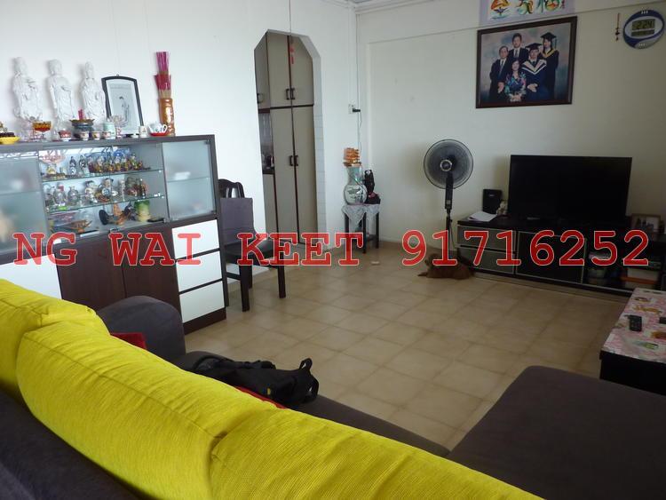 Blk 512 Hougang Avenue 10 (Hougang), HDB 4 Rooms #133757502